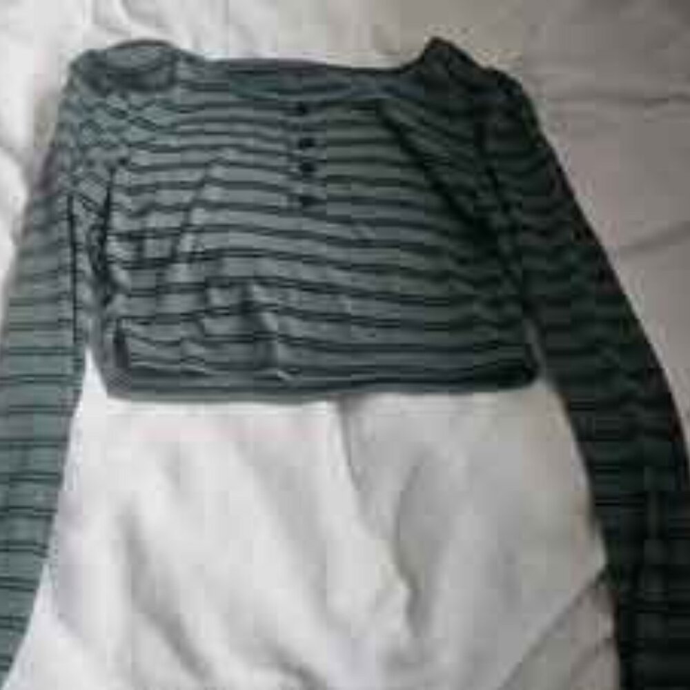 zara top new